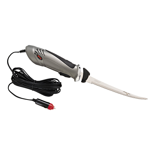 Rapala Electric Travel Fillet Knife Bass Pro Shops